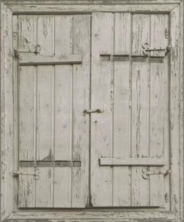 Обои Rasch Crispy Paper 525007