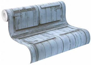 Обои Rasch Crispy Paper 525021