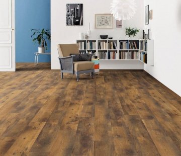 Ламинат Haro Tritty 100 4V 526678 Дуб Альтхольц