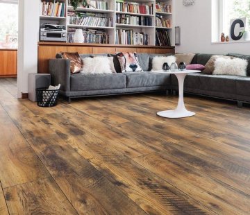 Ламинат Haro Tritty 100 4V 526678 Дуб Альтхольц