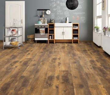 Ламинат Haro Tritty 100 4V 526678 Дуб Альтхольц