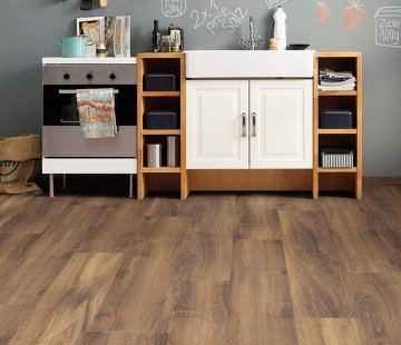 Ламинат Haro Tritty 100 Gran Via 4V 526714 Итальянский орех