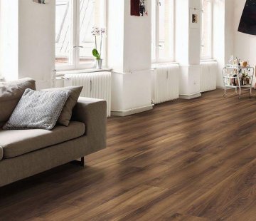 Ламинат Haro Tritty 100 Gran Via 4V 526714 Итальянский орех