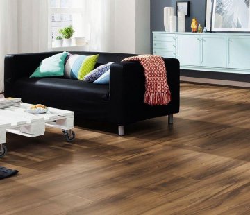 Ламинат Haro Tritty 100 Gran Via 4V 526714 Итальянский орех