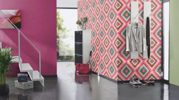 Обои Rasch Barbara 1 527377