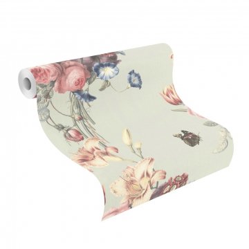 Обои Rasch Barbara 1 527650