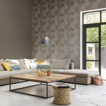 Обои Rasch Mandalay 528503