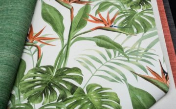 Обои Rasch Mandalay 529029