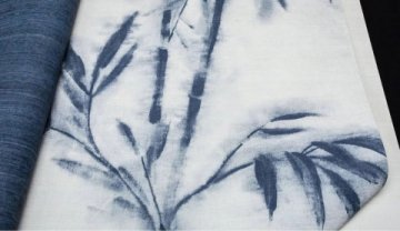 Обои Rasch Mandalay 529104