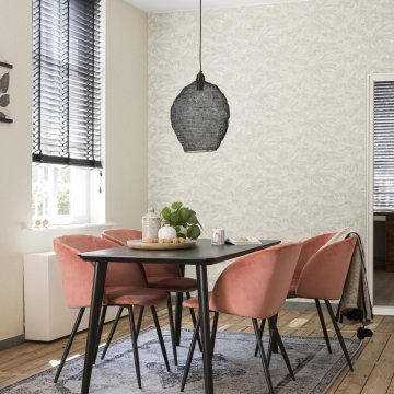 Обои Rasch Mandalay 529227