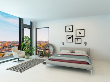 Настенный светодиодный светильник Kanlux TONIL II LED B 32522