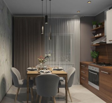 Встраиваемый светильник Denkirs DK2402-GD