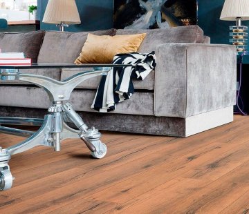 Ламинат Haro Tritty 100 4V 530335 Дуб Италика натуральный