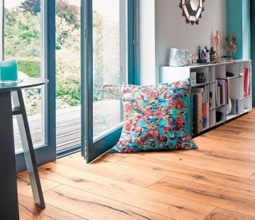 Ламинат Haro Tritty 100 4V 530335 Дуб Италика натуральный