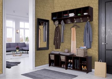 Обои Marburg New Spirit 53137