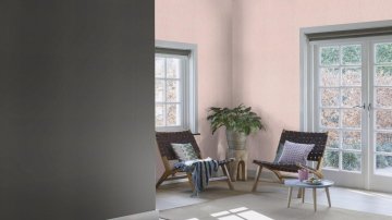 Обои Rasch Club Botanique 531398