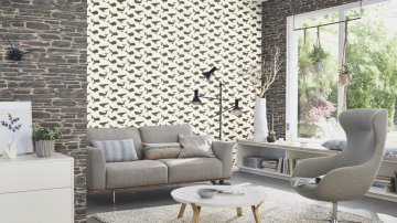 Обои Rasch Bambino 18 531503