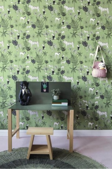 Обои Rasch Bambino 18 531817