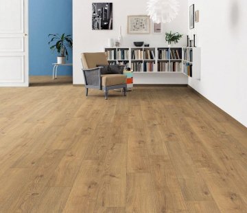 Ламинат Haro Tritty 100 Gran Via 4V 533141 Дуб Портленд Натур