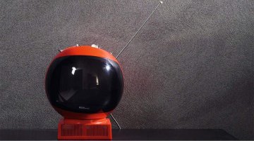 Обои Marburg Colani Visions 53320