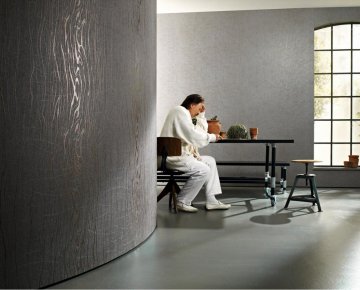 Обои Marburg Colani Visions 53329