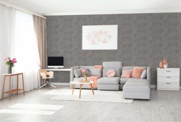 Обои Marburg Colani Visions 53335