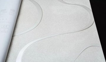 Обои Marburg Colani Visions 53339