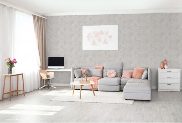 Обои Marburg Colani Visions 53363