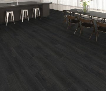 Ламинат Haro Tritty 200 Aqua Gran Via 4V 541579 Дуб Контура чёрный