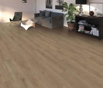 Ламинат Haro Tritty 100 4V 535261 Дуб Венето кремовый