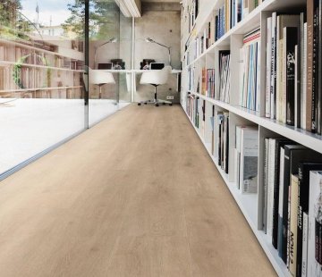 Ламинат Haro Tritty 100 4V 535261 Дуб Венето кремовый