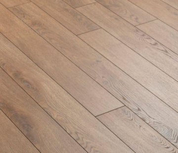 Ламинат Alsafloor Herringbone 12.0 535 Дуб Пралин