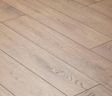 Ламинат Alsafloor Herringbone 12.0 535 Дуб Пралин