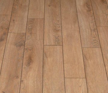 Ламинат Alsafloor Herringbone 12.0 535 Дуб Пралин