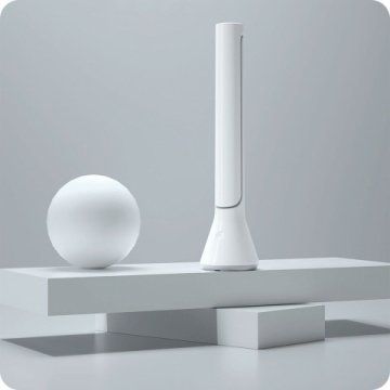 Настольная лампа Yeelight Folding Folding Desk Lamp YLTD11YL