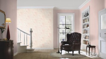 Обои Rasch Club Botanique 537505