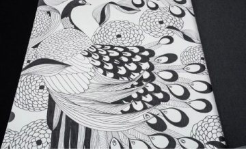 Обои Rasch Club Botanique 537529