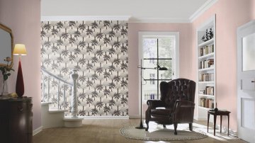 Обои Rasch Club Botanique 537802