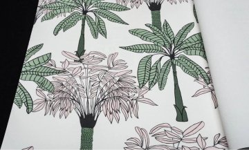 Обои Rasch Club Botanique 537819