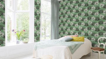 Обои Rasch Club Botanique 537833