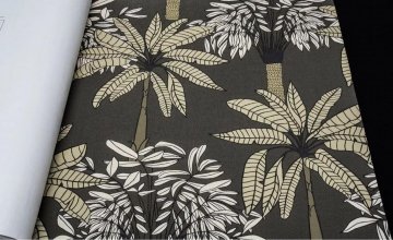 Обои Rasch Club Botanique 537840