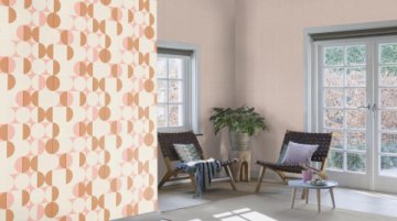 Обои Rasch Club Botanique 538007