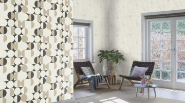 Обои Rasch Club Botanique 538021