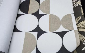 Обои Rasch Club Botanique 538021