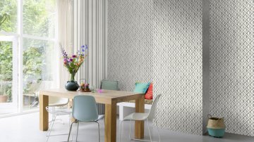 Обои Rasch Club Botanique 538632