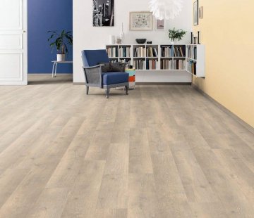 Ламинат Haro Tritty 90 538646 Дуб Бергамо Антик Белый