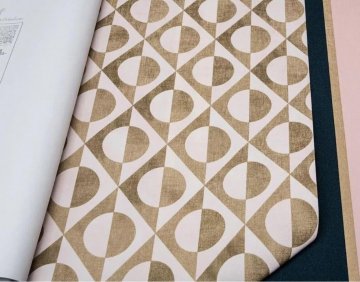 Обои Rasch Club Botanique 538649