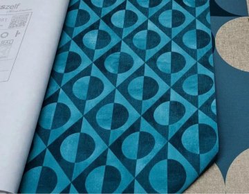 Обои Rasch Club Botanique 538663