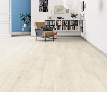 Ламинат Haro Tritty 100 4V 538689 Дуб Эмилия белый