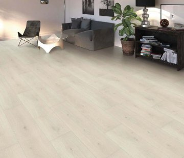 Ламинат Haro Tritty 100 4V 538689 Дуб Эмилия белый